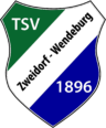 tsv 1896 zweidorf wendeburg logo